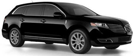 Lincoln MKT or Lincoln Aviator
